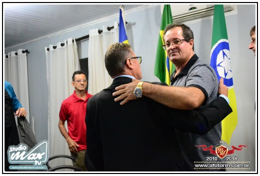 rolim de moura